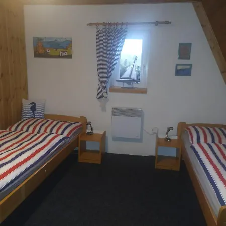 Ferienhaus Holiday Keilberg