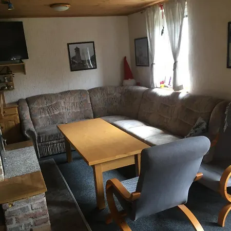 Holiday Keilberg Ferienhaus