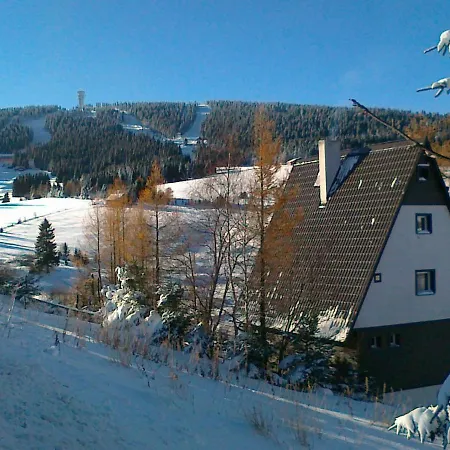 Holiday Keilberg Дом отдыха