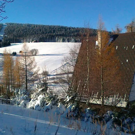 Holiday Keilberg Дом отдыха Лоучна-под-Клиновцем