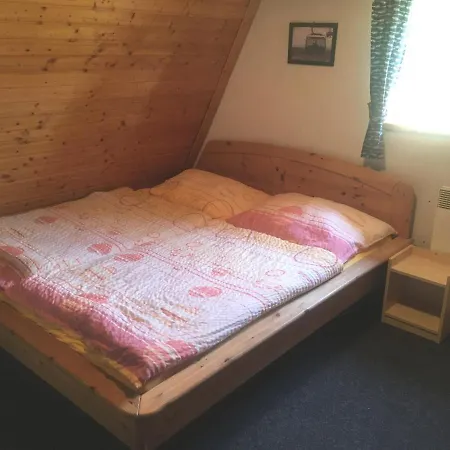 Holiday Keilberg Дом отдыха *