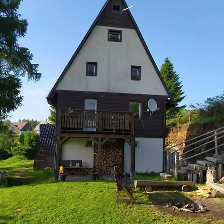 Дом отдыха Holiday Keilberg